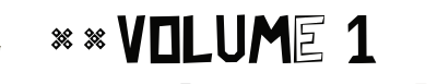 Volume 1